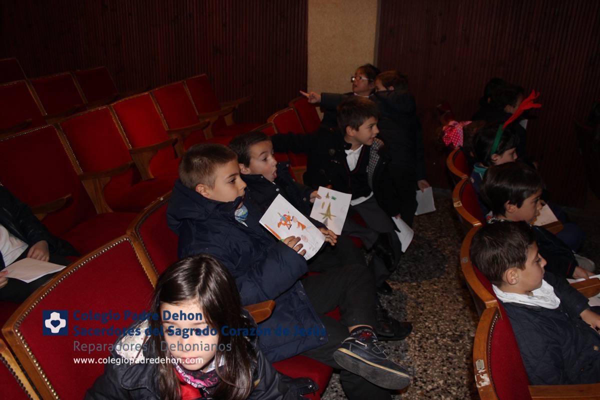 2014 12 22 REYES MAGOS 1er. CICLO PRIMARIA (24)